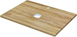 Столешница IDDIS Optima Home OPH80N0i89 80 см