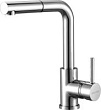 Смеситель Paulmark Kassel Ka214311-CR для кухонной мойки, хром