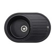 Кухонная мойка KAISER KGM-7750 гранит KGM-7750-BP