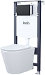 Комплект IDDIS Basic BASC020i73