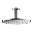 Верхний душ Hansgrohe Raindance S 1jet 240 PowderRain 27620000