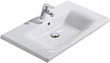Мебельная раковина BelBagno Soft 80