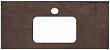 Столешница Kerama Marazzi Plaza Next Феррум PL2.DD571300R\100