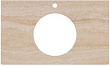 Столешница Kerama Marazzi Plaza PL5.SG560400R\80 риальто песочное