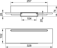 156.3