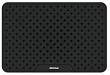 Верхний душ Damixa Merkur 940050300, черный