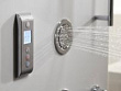 Душевая форсунка Jacob Delafon WaterTile E8014-CP
