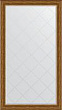 Зеркало Evoform Exclusive-G floor BY 6369 114x204 см травленая бронза