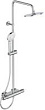 Душевая стойка Ideal Standard Ceratherm T50 A7230AA