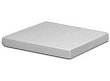 Крышка-сиденье Duravit 2ND Floor 0068990000 с микролифтом, петли хром