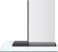4_Ancona PlusA 60 Inox Glass Transparent