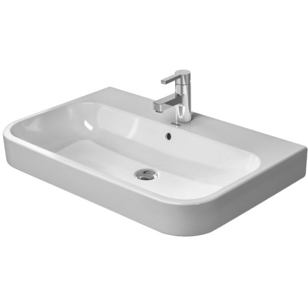 Раковина Duravit Happy D.2 100