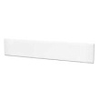 Экран для поддона RGW Acrylic NB/Lux 90 боковой