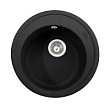 Кухонная мойка KAISER KGM-490 гранит KGM-490-BP