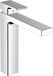 Смеситель Hansgrohe Vernis Shape 71590000 для раковины, с донным клапаном