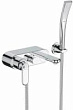 Смеситель Grohe Veris 32196000 для ванны с душем