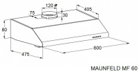 MAUNFELD-MF-60