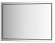 Зеркало Evoform Ledline BY 2137 100х70 см, с подсветкой
