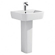 Раковина BelBagno BB10100L