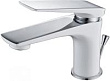 Смеситель Lemark Allegro LM5906CW для раковины, с донным клапаном