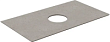 Столешница Kerama Marazzi Magica MA.1.0.SG519920R\90