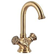 Смеситель Bronze de Luxe Royal 21981 для раковины
