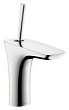 Смеситель Hansgrohe PuraVida 15075000 для раковины