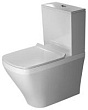 Унитаз-компакт Duravit DuraStyle 2155090000