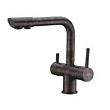 Смеситель для кухни под фильтр Wasserkraft A8047
