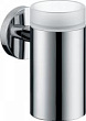 Стакан Hansgrohe Logis 40518000