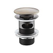 Донный клапан WasserKRAFT A046