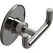 Крючок FIXSEN Round двойной FX-92105A