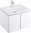 Мебель для ванной Ravak SD Balance 80 белая