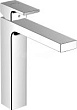 Смеситель Hansgrohe Vernis Shape 71591000 для раковины, хром