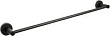 Полотенцедержатель Fixsen Comfort Black FX-86001