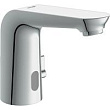 Смеситель Cersanit Sense 63106 для раковины, хром