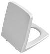 Крышка-сиденье VitrA Metropole 90-003-009 с микролифтом, петли хром