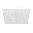 Верхний душ Wasserkraft Mindel A254 белый Soft-Touch