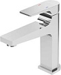 Смеситель Grossman Classic 510.K35.04.100 для раковины, хром