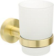 Стакан Fixsen Comfort Gold FX-87006