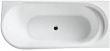 Акриловая ванна BelBagno BB410-1700-780-R
