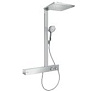 Душевая стойка Hansgrohe Raindance E Showerpipe 300 27363000