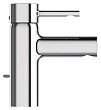 Смеситель Jacob Delafon Cuff E37041-CP для раковины