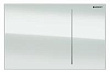 Кнопка смыва Geberit Sigma 70 115.620.SI.1 белая