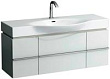 Тумба под раковину Laufen Palace 4.0130.2.075.463.1