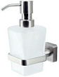 Дозатор WasserKraft Rhin K-8799, никель