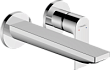 Смеситель для раковины Hansgrohe Rebris E 72568000
