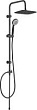 Душевая стойка Aquanet Passion AF300-70-RC-B