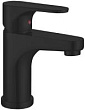 Смеситель Abber Eleganz AF8310B для раковины, черный