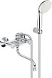 Смеситель Grohe Grohe Costa S 2679210A универсальный